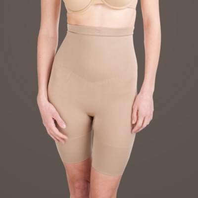 Julie France High Waist Boxer Shaper - 31015
