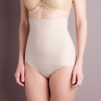 Naomi and Nicole Firm Control High-Waist Brief - 31041