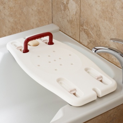 Drive Medical Portable Shower Bench - 31045
