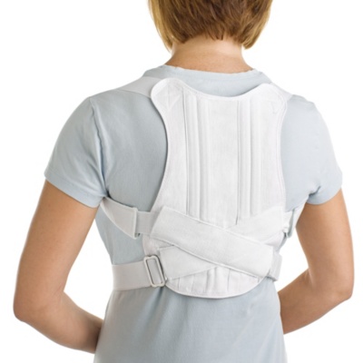 Bell-Horn Posture Control Brace - 31063