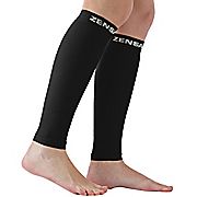 Zensah FreshLegs Compression Leg Sleeves, Pair - 31095 Zensah FreshLegs Compression Leg Sleeves, Pair - 31095