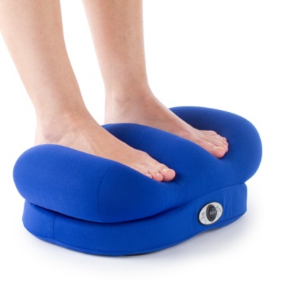 Squishee Vibrating Foot Massager - 31097