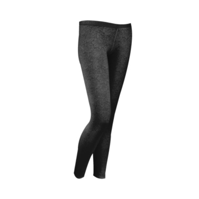 Snow Angel Womens Angel Cashmere Leggings
