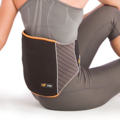 Moji Back Ice Wrap - 31127