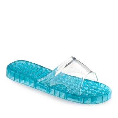 Men's / Women's Massaging Beaded Spa Sandals, Pair - 31133