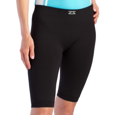 Zensah Seamless Compression Shorts - 31135