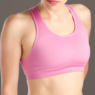 Zensah Seamless Sports Bra - 31137