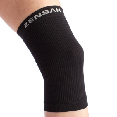 Zensah Seamless Compression Thigh Sleeve, Each - 31138