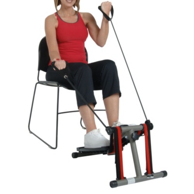 Stamina InStride Foldaway Step n Tone - 31186
