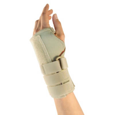 Swede-O Thermoskin Carpal Tunnel Wrist Brace