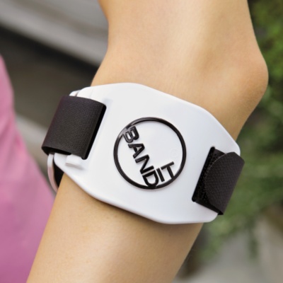 BandIt Therapeutic Forearm Band
