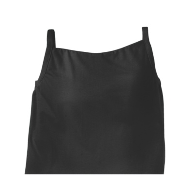 Fuller Coverage Support Cami black d
