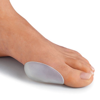 FootSmart Hydrogel Bunion Guard, Each - 40049
