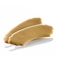 Foot Petals Heavenly Heelz, Pair buttercup