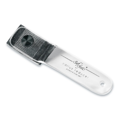 Sof Feet Callus Reducer, Each