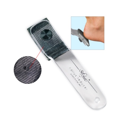 Sof Feet Callus Reducer Replacement Screens, Set of 5 - 40078