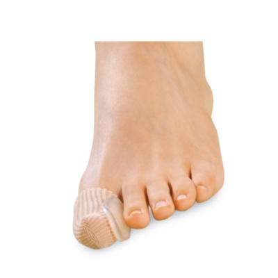 FootSmart Digi-Gel Regular Toe Separator, Each