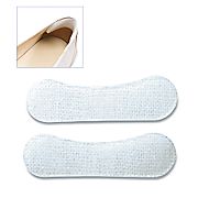 PedaBella Heelettes Gel Heel Liners, Set of 4 - 40104 PedaBella Heelettes Gel Heel Liners, Set of 4 - 40104