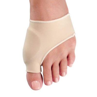 FootSmart® Bunion Sleeve with Gel, Each - 40106