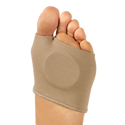 40121  slippers   Metatarsal Sleeve, Pair for neuroma morton's FootSmart