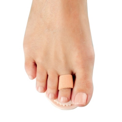 FootSmart Single Toe Straightener, Each - 40165