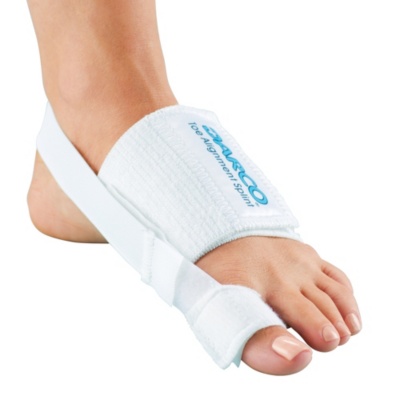 Toe Alignment Splint, Each - 40277