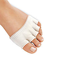 Toe Socks, Pair