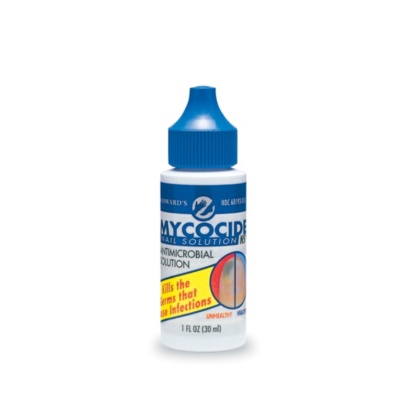 Mycocide NS Nail Care Kit, Each