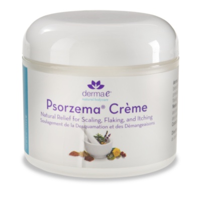 Derma-E Psorzema Creme, 2 oz. - 50029