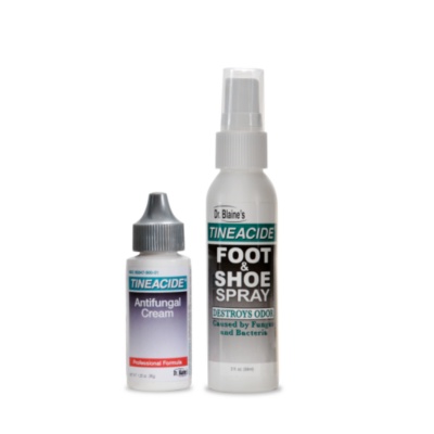 Tineacide Antifungal Nail Kit 3.25 oz. - 50032