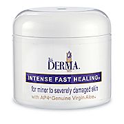 TriDerma MD Intense Healing Cream, 4 oz., Each - 50056 TriDerma MD Intense Healing Cream, 4 oz., Each - 50056
