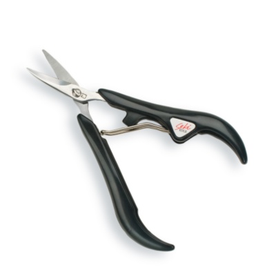 Surecut Serrated Toenail Scissors