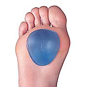 FootSmart Gel Callus Cushions, Pair - 50271 FootSmart Gel Callus Cushions, Pair - 50271
