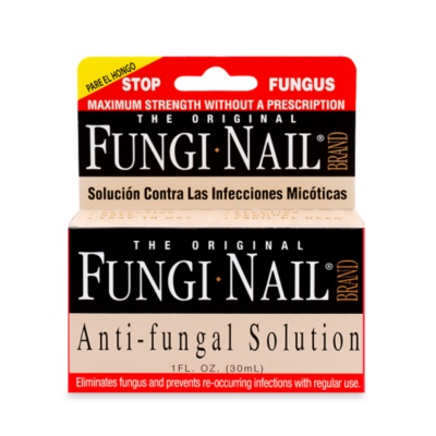 Fungi Nail, 1 oz.