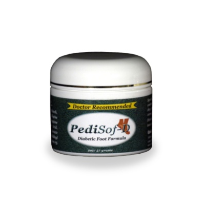 PediSof-D, 2 oz., Each