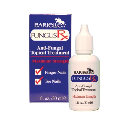 Barielle Fungus RX