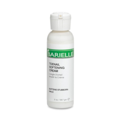 Barielle Toenail Softening Cream