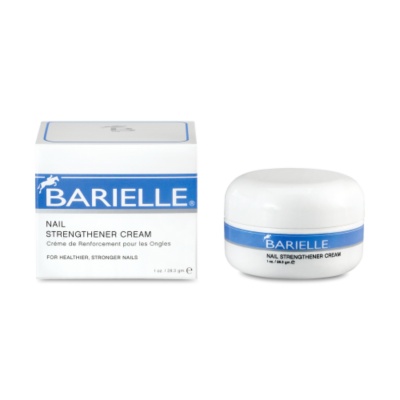 Barielle Nail Strengthening Cream