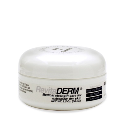 Revitaderm Moisturizing Cream, 2 oz., Each