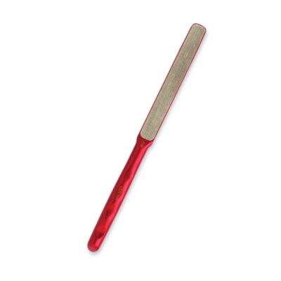 Checi Pro Dual Sided Nickel Nail and Foot File
