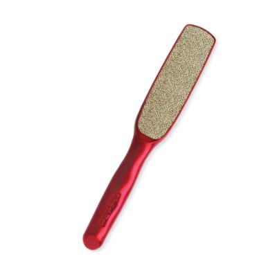 Checi Pro Dual Sided Nickel Foot File