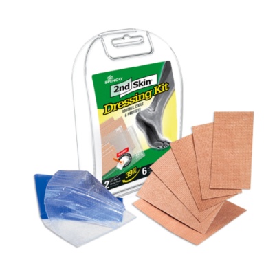 Spenco 2nd Skin Dressing Knit - 50328
