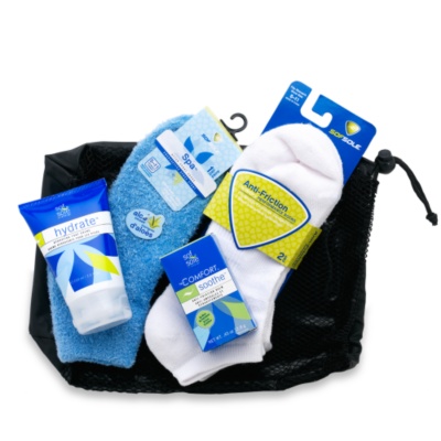 Sof Sole Women's Walk and Relax Kit