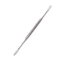 Mehaz Professional Cuticle Pusher Curette
