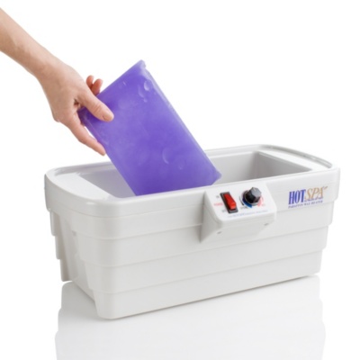 Paraffin Wax Refill, Lavender, 1 lb.