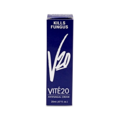 Vite 20 Anti-Fungal Cream, Each