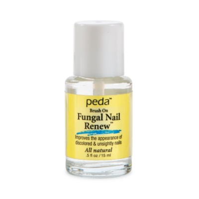 Peda Brush-On Fungal Nail Renew, 0.5 oz. - 50362