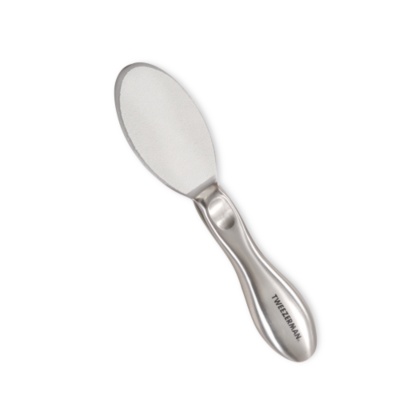 Tweezerman Spa Callus Smoother, Each - 50372