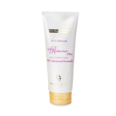 Nutra-luxe Lipo Reduction Anti-Cellulite Cr? me, 7 oz., Each