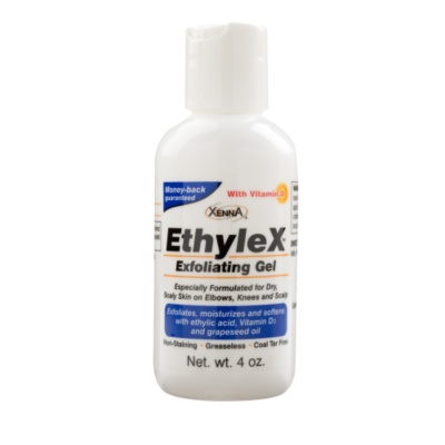 EthyleX Exfoliating Gel, Each - 50384